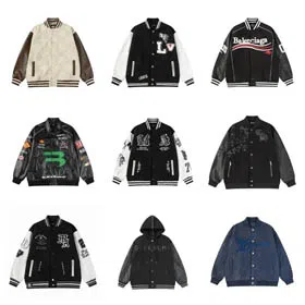 Stone island  Fashion jackets (40 style)-0238  