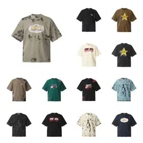 Gallery DEPT t-shirt-0847  