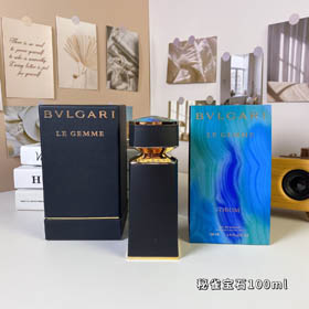 Bvlgari Secret Jewel Perfume-3393  