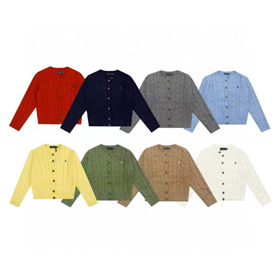 Polo Ralph Lauren cardigan cardigan knitwear-6293  