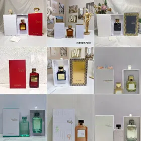 Maison Francis Kurkdjian Baccarat Rouge 540 Eau de Parfum-3035  